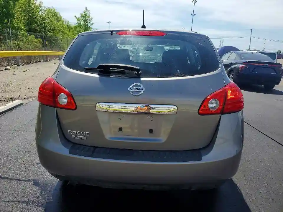 JN8AS5MT0FW660467 2015 NISSAN ROGUE-5