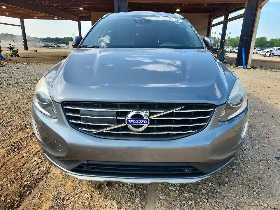 YV4612RM5G2865485 2016 VOLVO XC60-4