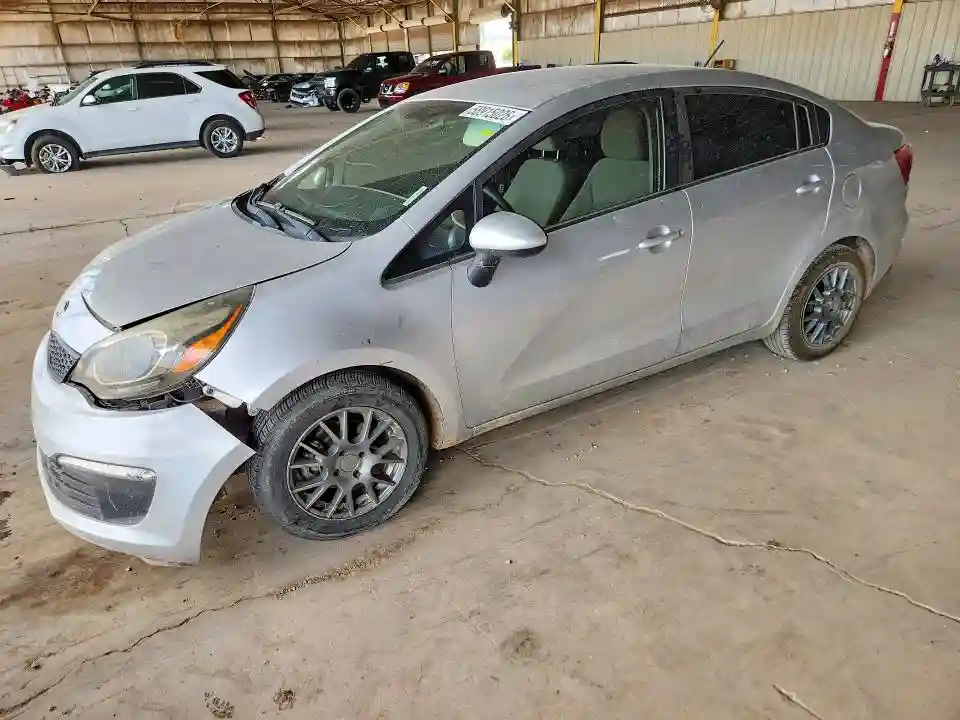 KNADM4A3XG6678488 2016 KIA RIO-0