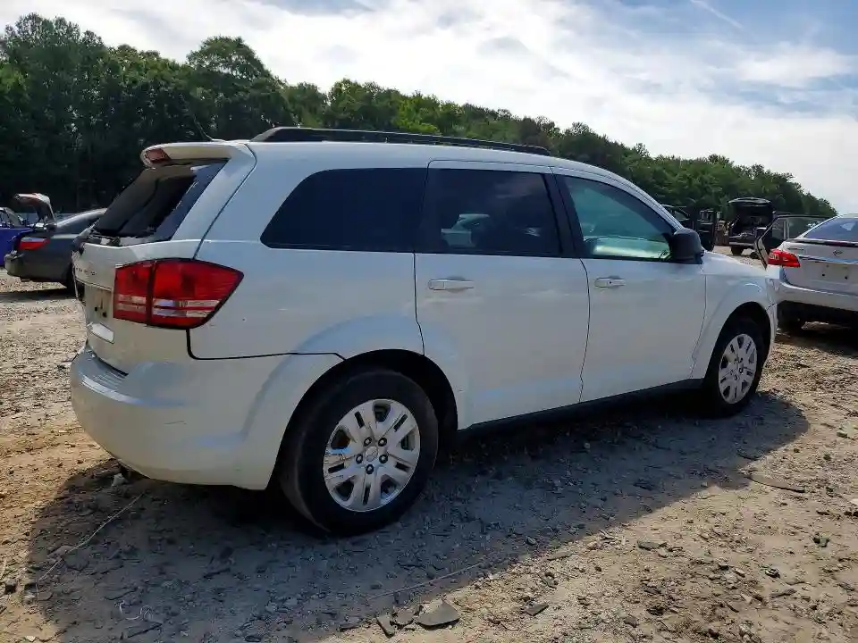 3C4PDCAB2HT637121 2017 DODGE JOURNEY-2