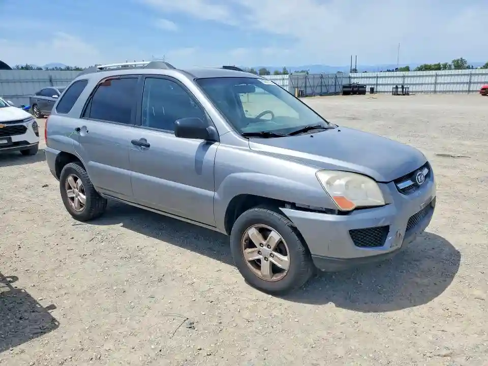 KNDKGCA32A7726076 2010 KIA SPORTAGE-3