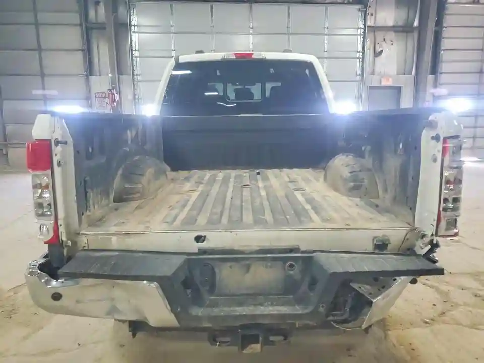 1FT8W3BT3NEE84069 2022 FORD F350-5