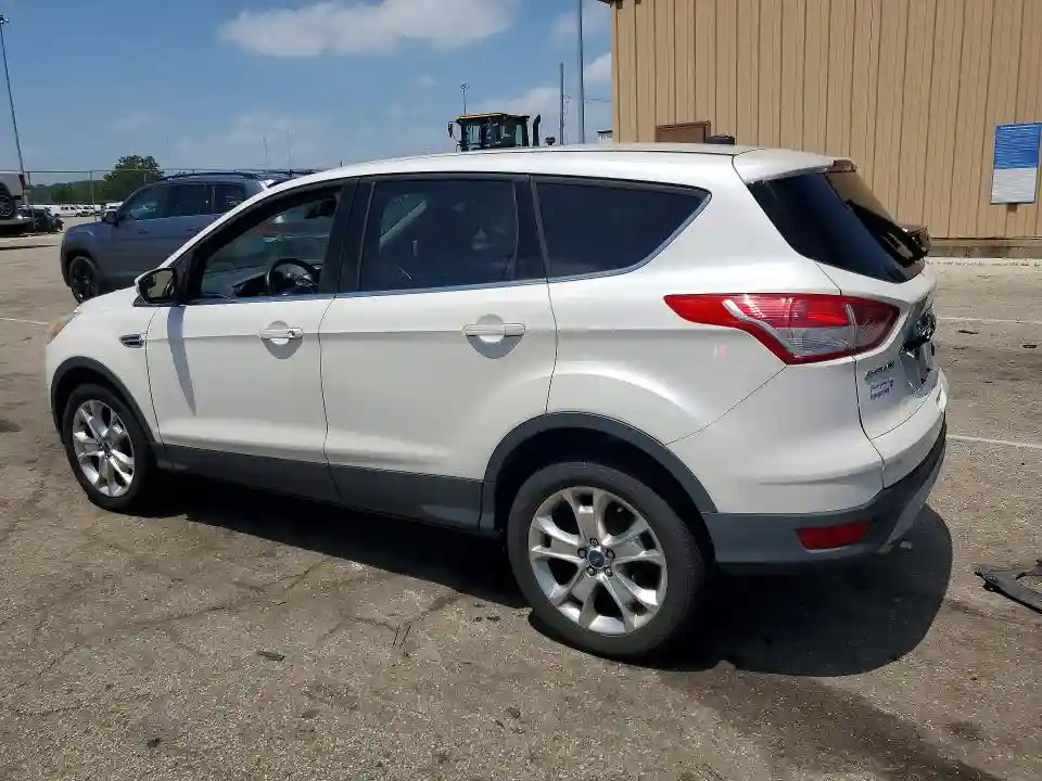 1FMCU9H98DUD78621 2013 FORD ESCAPE-1