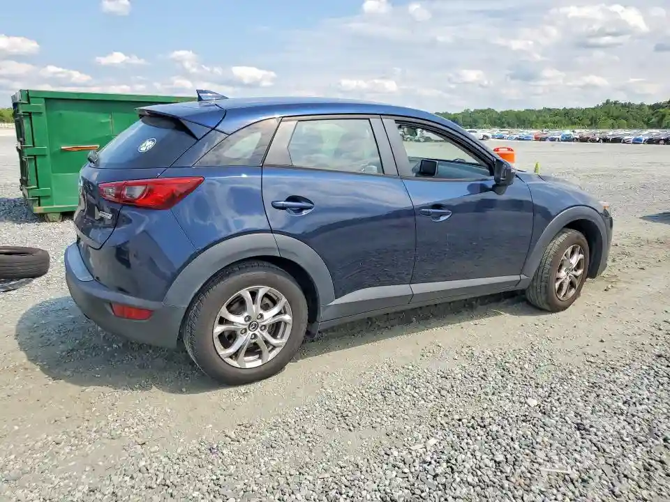 JM1DKBC70G0113327 2016 MAZDA CX-3-2