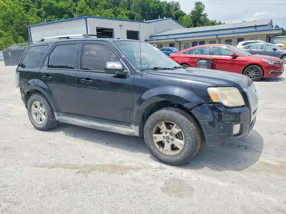 4M2CN9HGXAKJ26709 2010 MERCURY MARINER-3