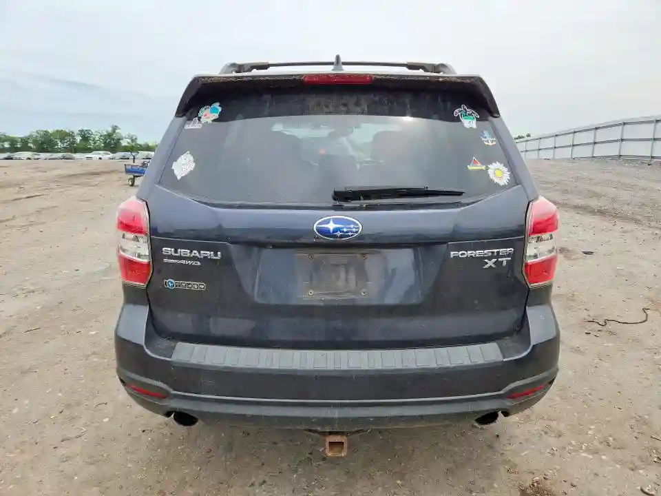 JF2SJGXC4GH470978 2016 SUBARU FORESTER-5