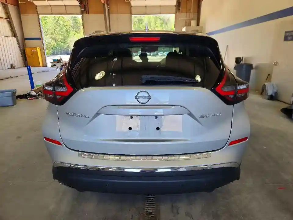 5N1AZ2BSXRC110193 2024 NISSAN MURANO-5