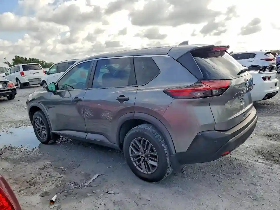 5N1AT3AA9MC670909 2021 NISSAN ROGUE-1
