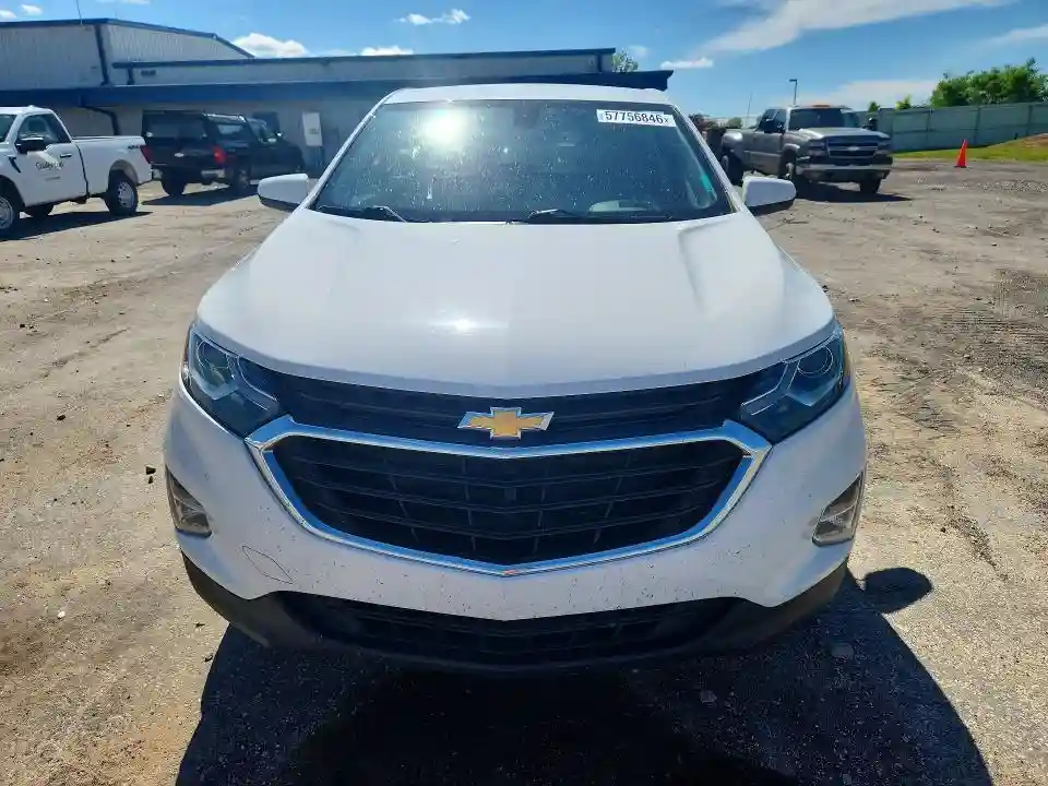 2GNAXKEVXK6199088 2019 CHEVROLET EQUINOX-4