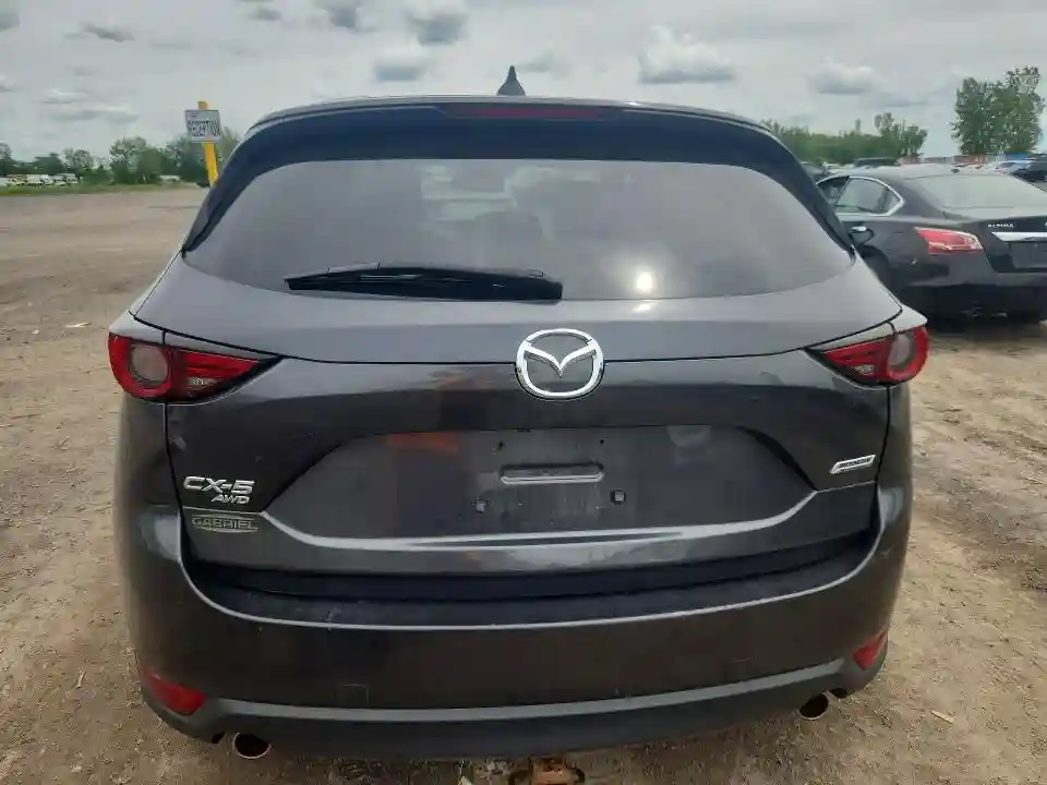 JM3KFBDL6H0186542 2017 MAZDA CX-5-5