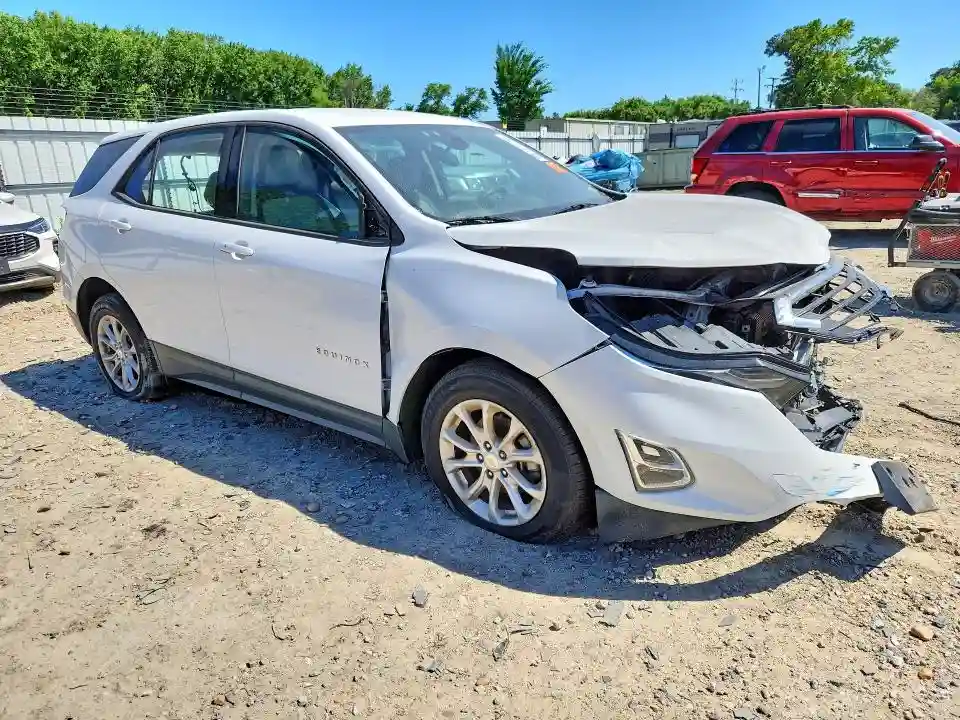 2GNAXHEV6K6109812 2019 CHEVROLET EQUINOX-3
