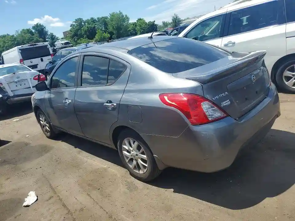3N1CN7AP1GL890446 2016 NISSAN VERSA-1