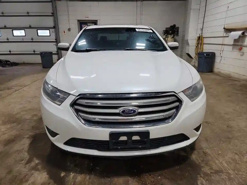 1FAHP2E93EG113012 2014 FORD TAURUS-4