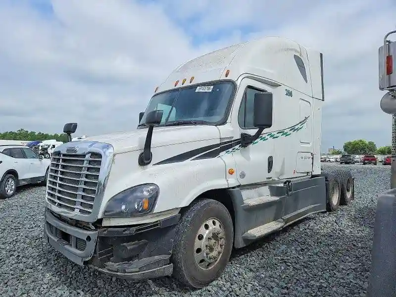 3AKGGLDR6GSGY3061 2016 FREIGHTLINER ALL OTHER-1
