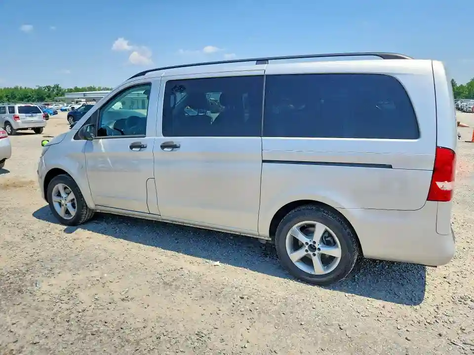 WD4PG2EE7G3130852 2016 MERCEDES-BENZ METRIS-1