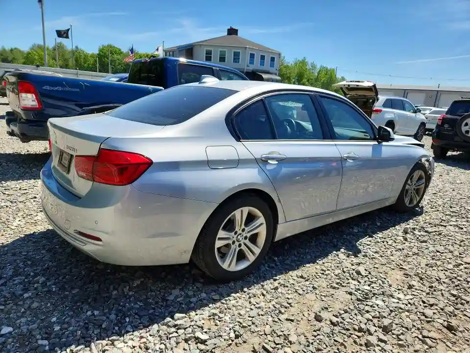 WBA8E3G58GNT75104 2016 BMW 3 SERIES-2