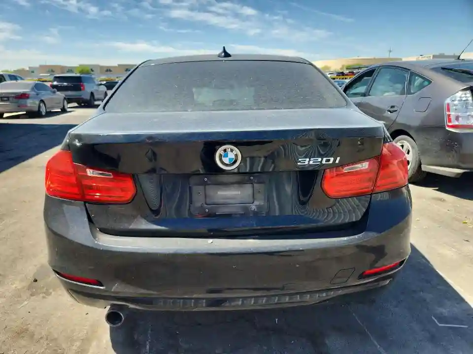 WBA3B1G54FNT04228 2015 BMW 3 SERIES-5
