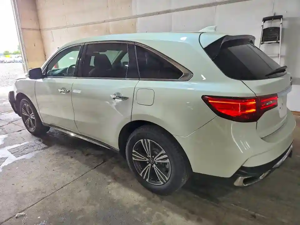 5J8YD4H34JL017379 2018 ACURA MDX-1