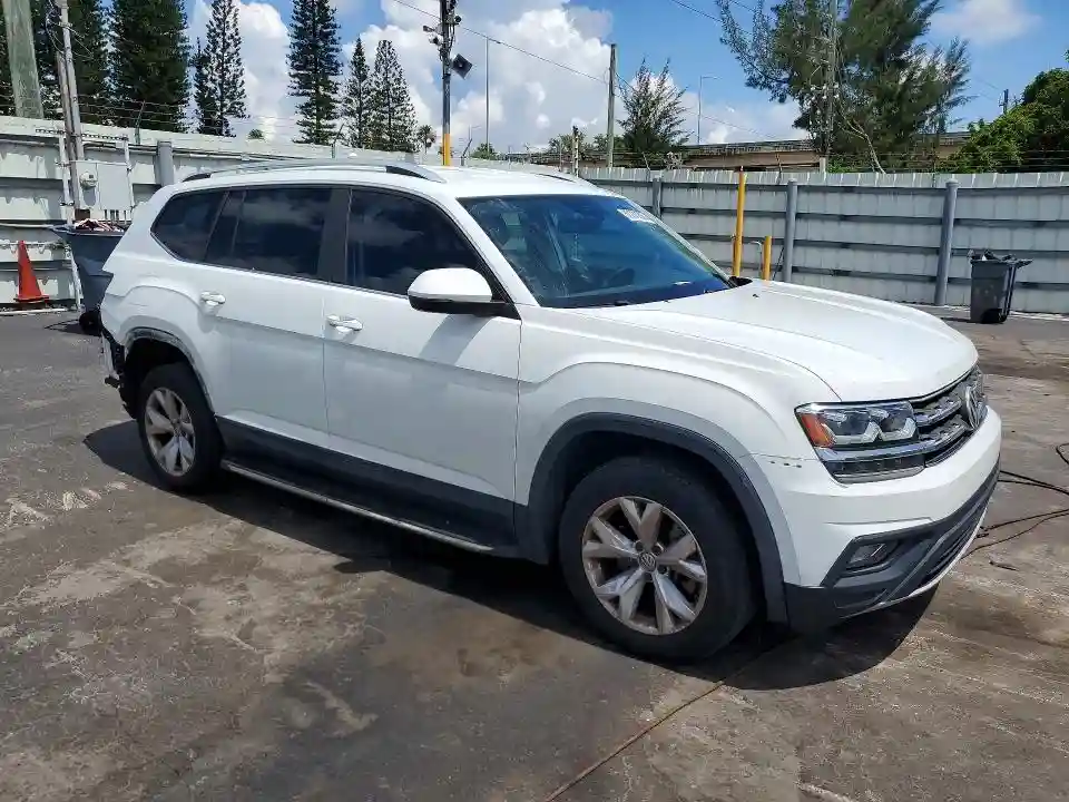 1V2DR2CA2JC581751 2018 VOLKSWAGEN ATLAS-3