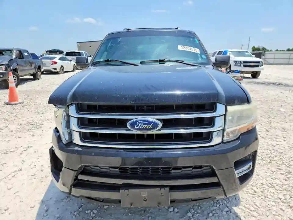 1FMJU1HT2GEF25583 2016 FORD EXPEDITION-4