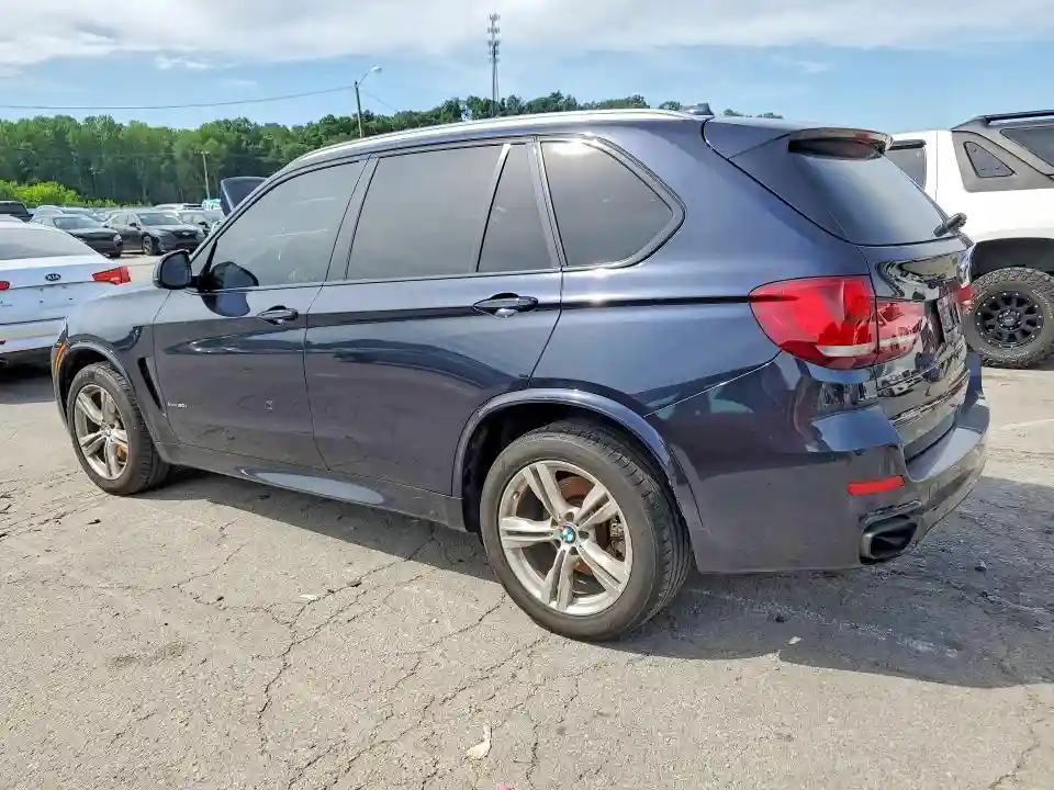 5UXKR6C54J0U14746 2018 BMW X5-1