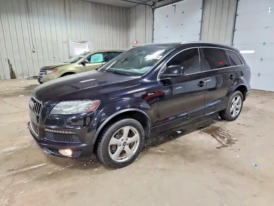 WA1DGAFE2BD010511 2011 AUDI Q7-0