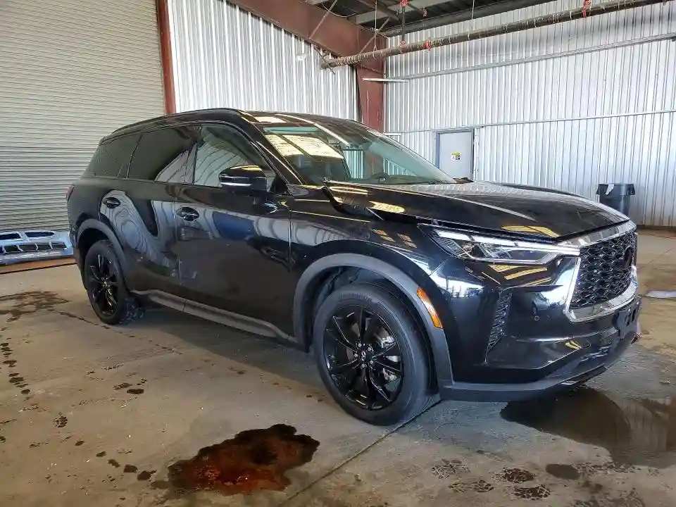 5N1DL1FS7PC366162 2023 INFINITI QX60-3