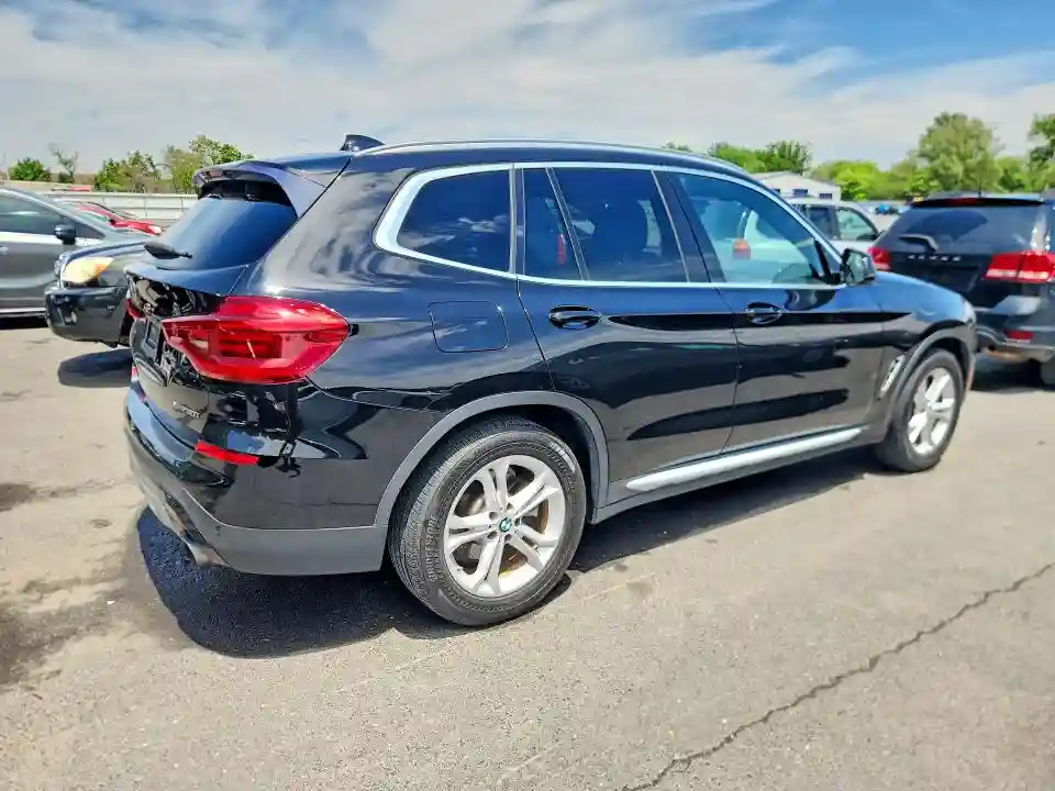 5UXTY5C02LLT31940 2020 BMW X3-2