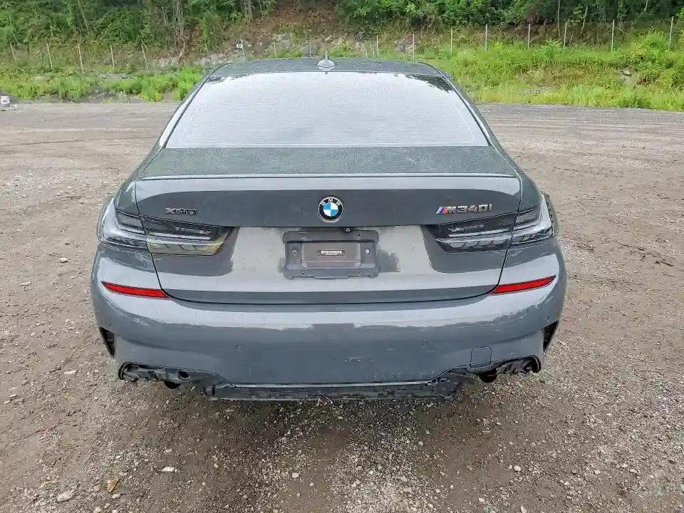WBA5U9C00LFH60697 2020 BMW M3-5