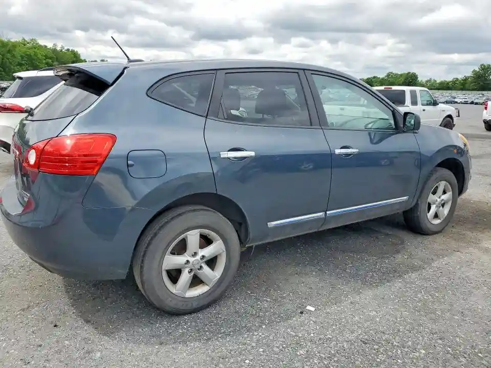 JN8AS5MV5CW383053 2012 NISSAN ROGUE-2