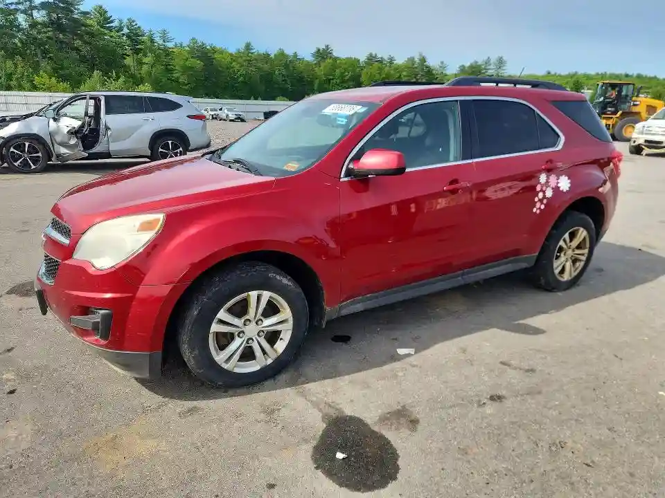 2GNFLFEK2F6103328 2015 CHEVROLET EQUINOX-0