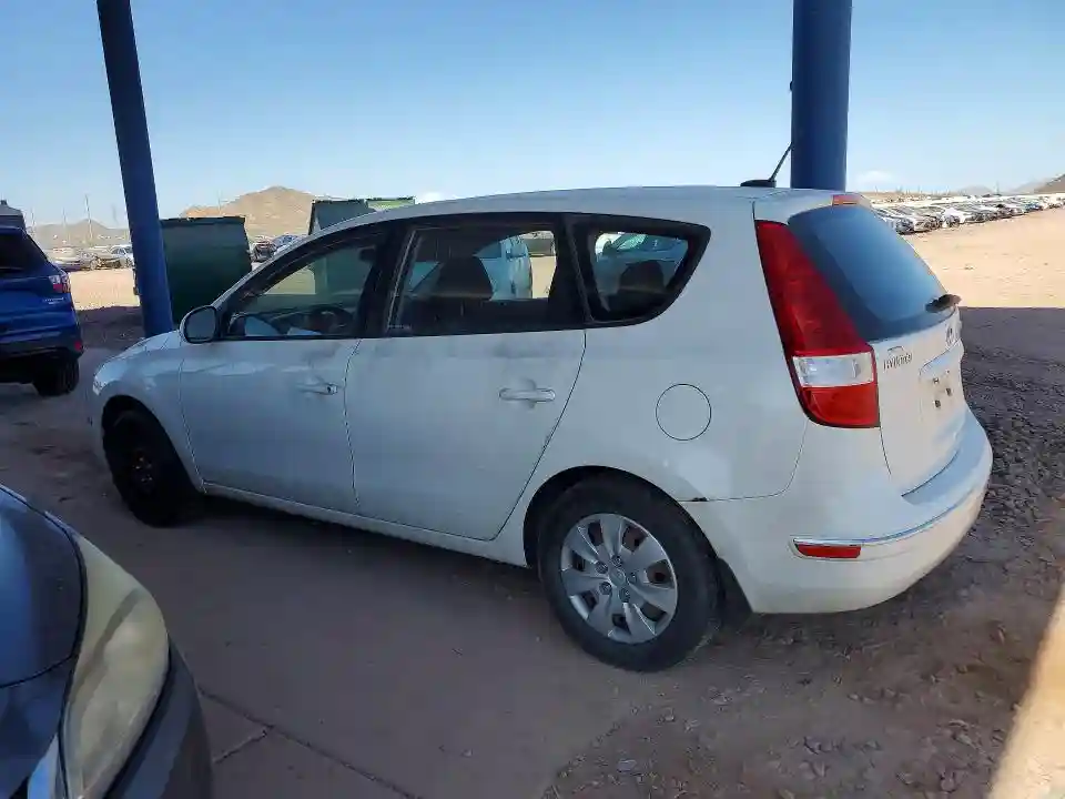 KMHDB8AE8BU086993 2011 HYUNDAI ELANTRA-1