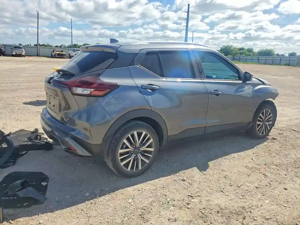 3N1CP5CV5RL502664 2024 NISSAN KICKS-2