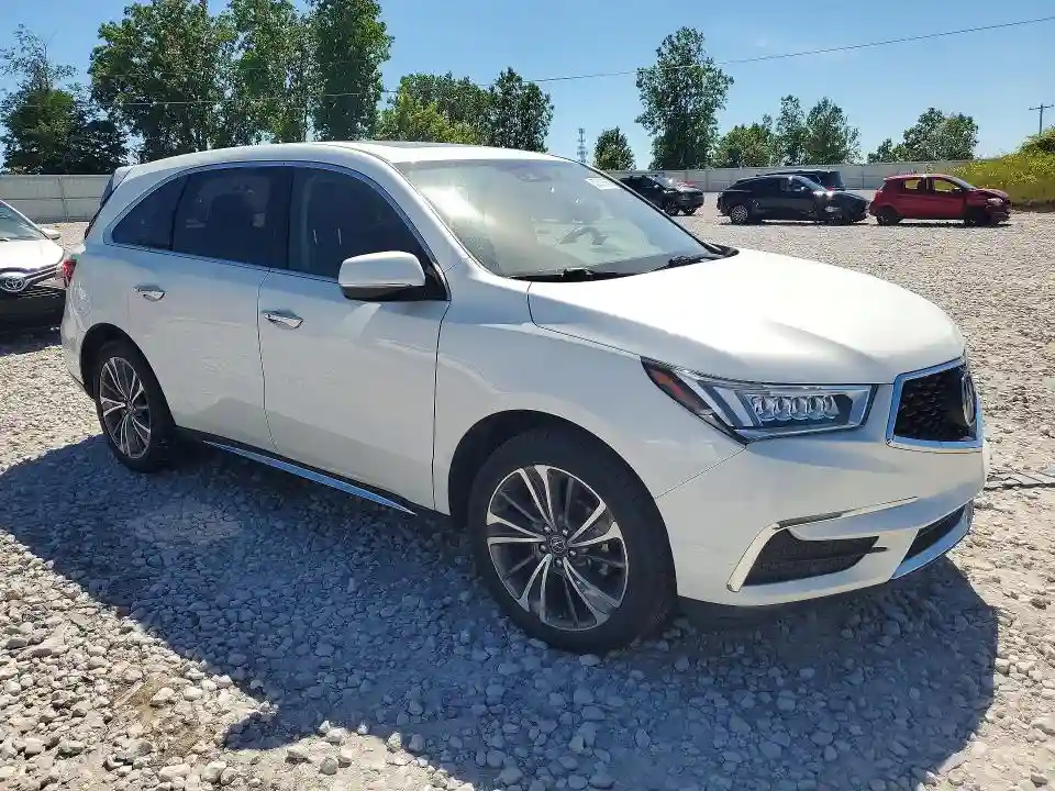 5J8YD4H50KL014756 2019 ACURA MDX-3