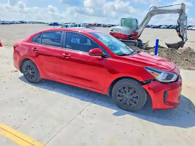 3KPA24AB4KE210651 2019 KIA RIO-3