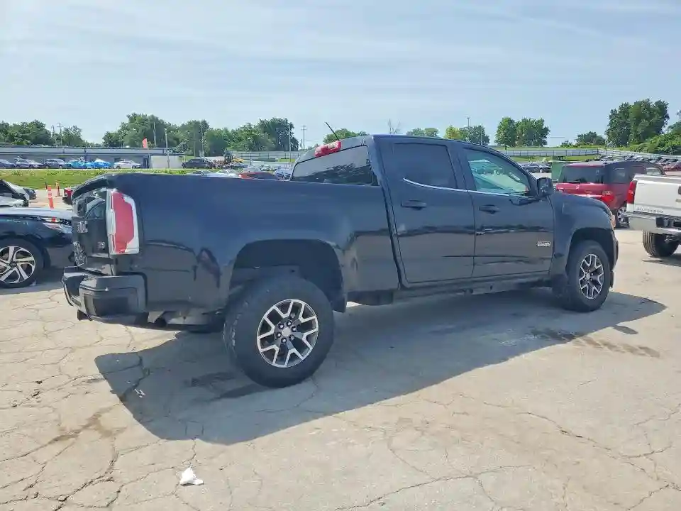 1GTG6BE36F1174752 2015 GMC CANYON-2