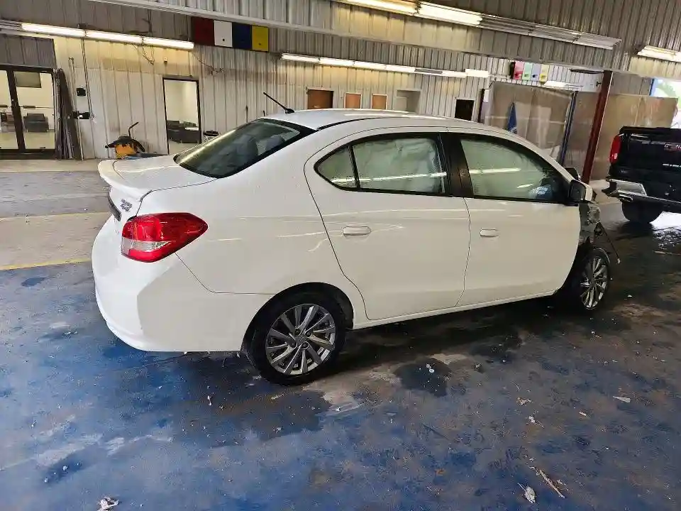 ML32F3FJ4JHF07341 2018 MITSUBISHI MIRAGE-2