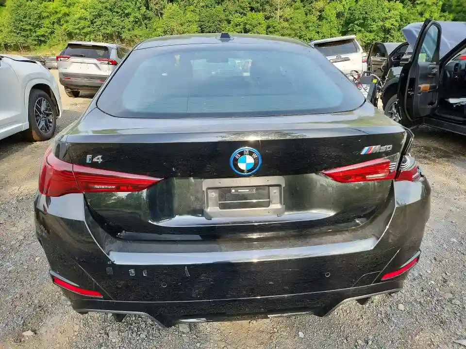 WBY33HD04SFT93383 2025 BMW ALL OTHER-5