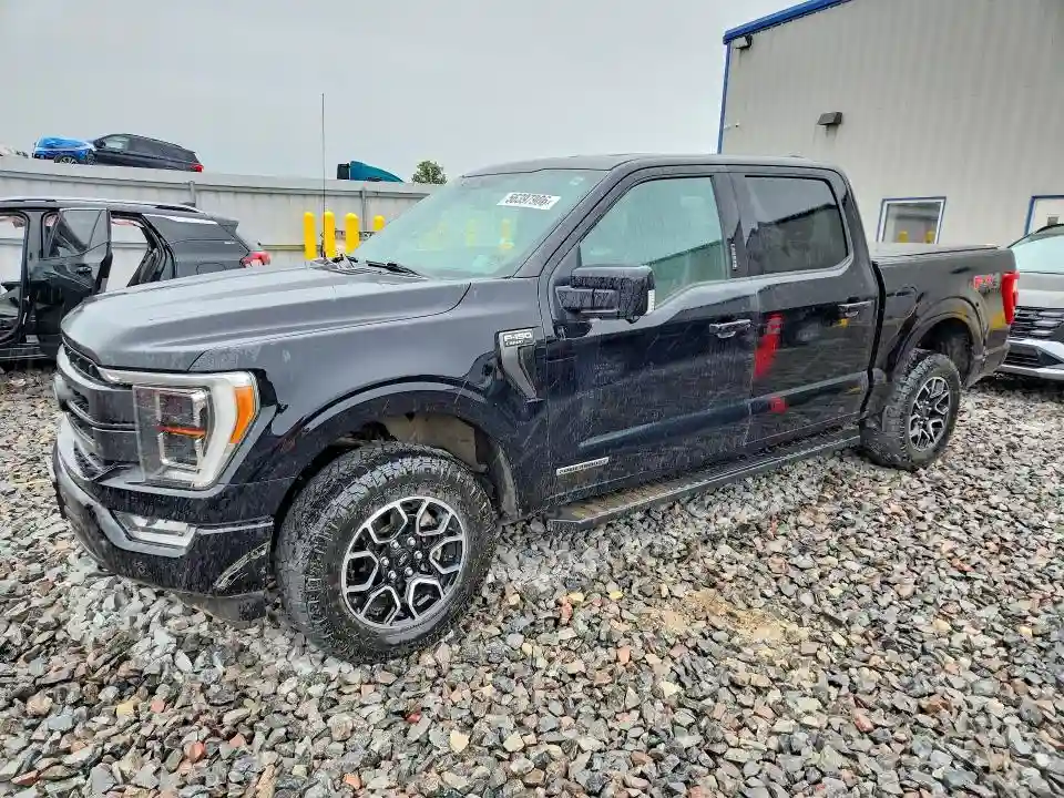 1FTFW1ED4MFB28304 2021 FORD F-150-0