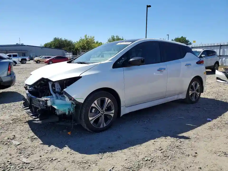 1N4BZ1CV6NC554974 2022 NISSAN LEAF-0