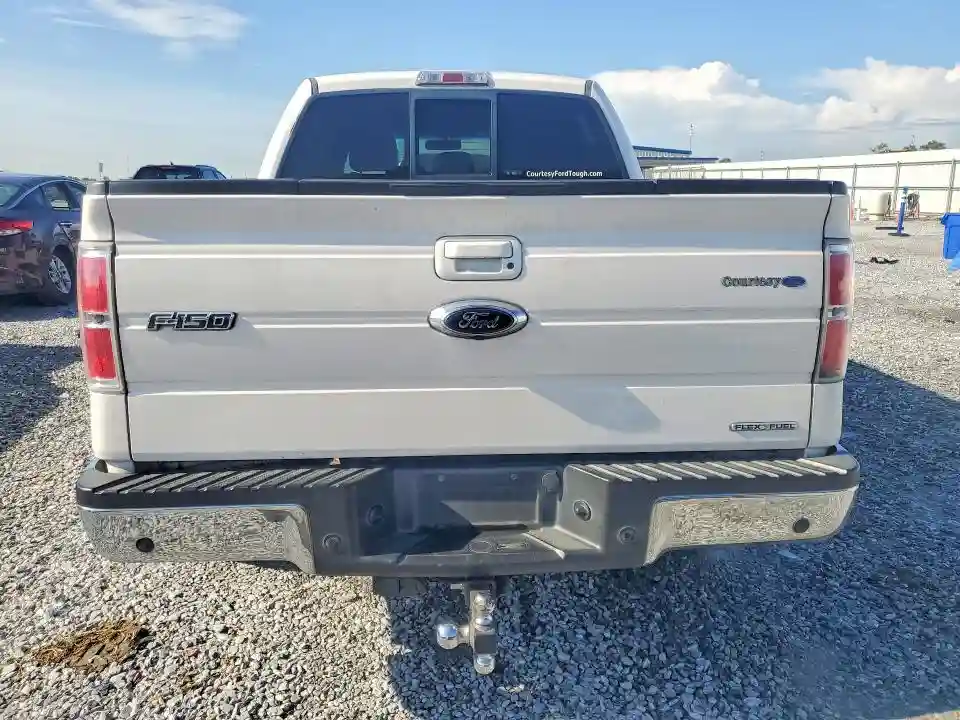 1FTFW1CF8DFC19435 2013 FORD F150-5