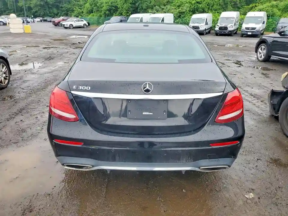 WDDZF4JB5JA382640 2018 MERCEDES-BENZ E-CLASS-5