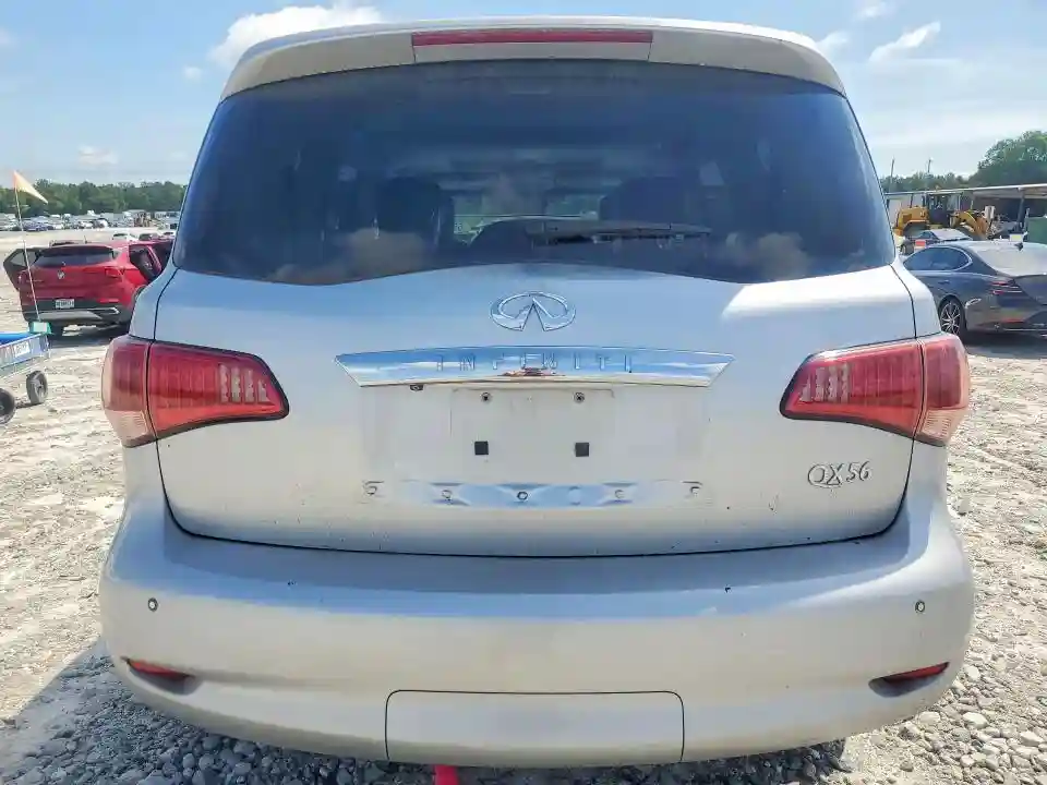 JN8AZ2NE1B9004653 2011 INFINITI QX56-5