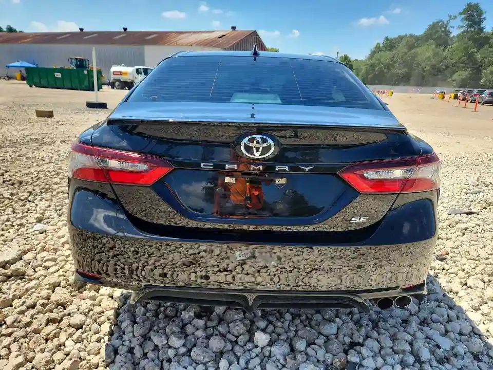 4T1T11AK7NU045299 2022 TOYOTA CAMRY-5