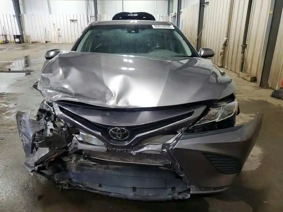 4T1G11BK9LU015847 2020 TOYOTA CAMRY-4