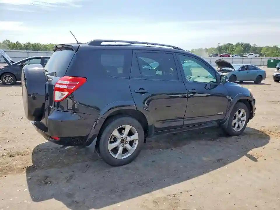 2T3DK4DV2AW019932 2010 TOYOTA RAV4 LIMIT-2
