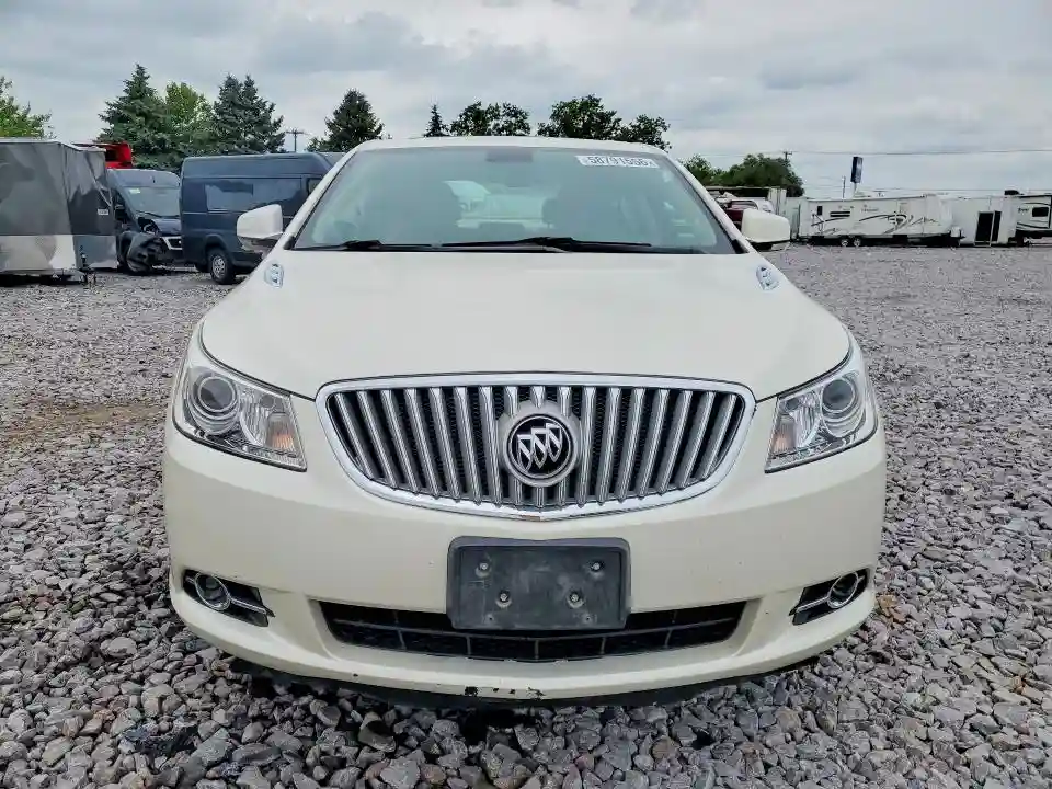 1G4GJ5E38CF231995 2012 BUICK LACROSSE-4