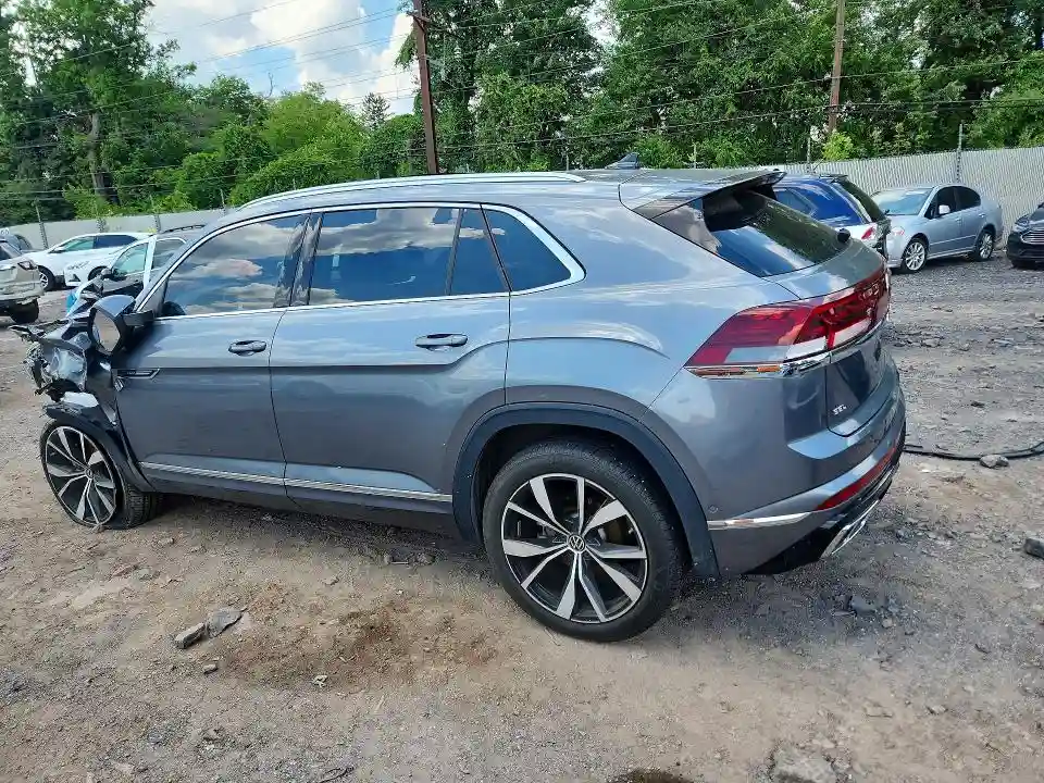 1V2FE2CA0RC212984 2024 VOLKSWAGEN ATLAS-1