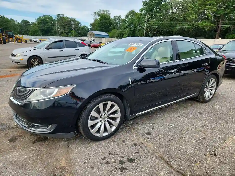 1LNHL9DK1GG601781 2016 LINCOLN MKS-0