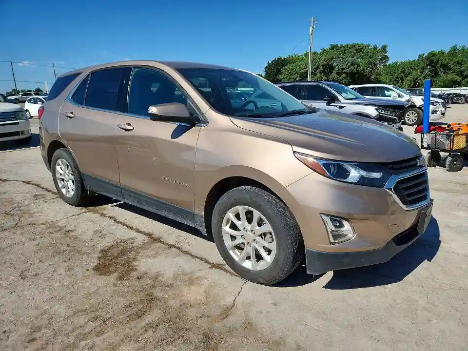 2GNAXJEV8J6176210 2018 CHEVROLET EQUINOX-3